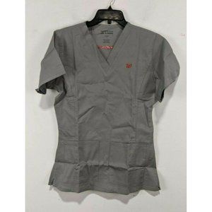 Womens Walgreens - Small - Scrub Top